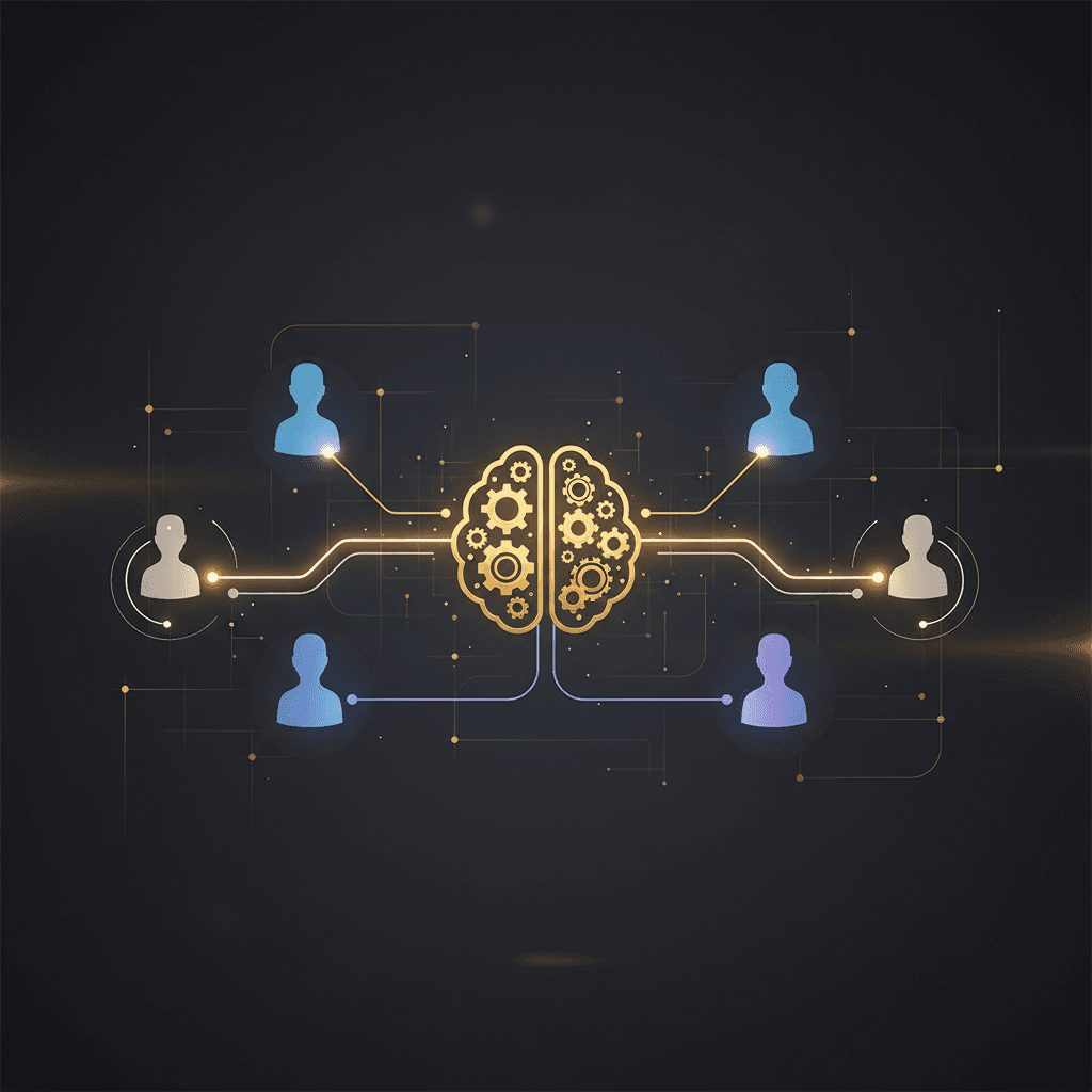 How to Automate 80% of Your Client Communication Without Losing the Human Touch